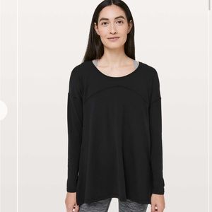 Lululemon Hit Unwind LS 4